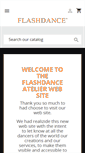 Mobile Screenshot of flashdance.it